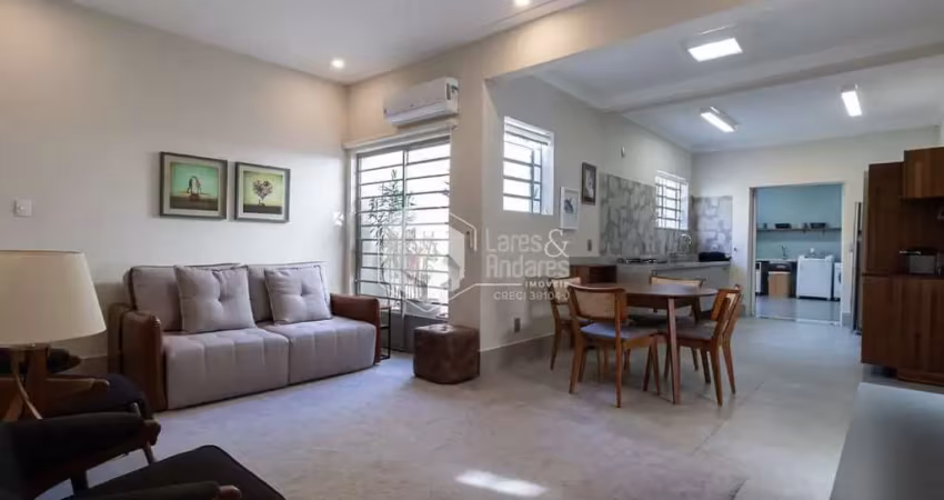 Casa tipo para venda em vila pompeia com 3 quartos, 187m²