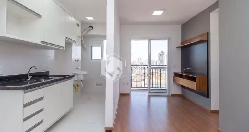Apartamento tipo para venda em vila gustavo com 2 quartos, sendo 1 suíte, 46m²
