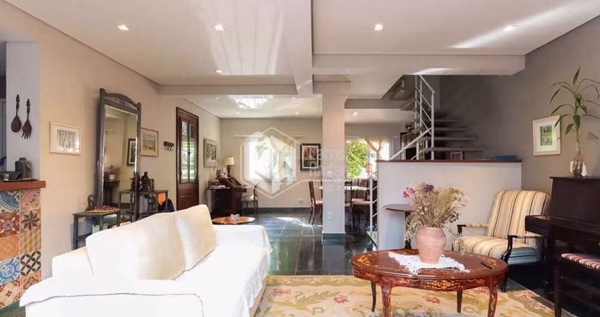 Casa em Condomínio à venda 4 Quartos 1 Suite 3 Vagas 240M² Aclimação São Paulo - SP