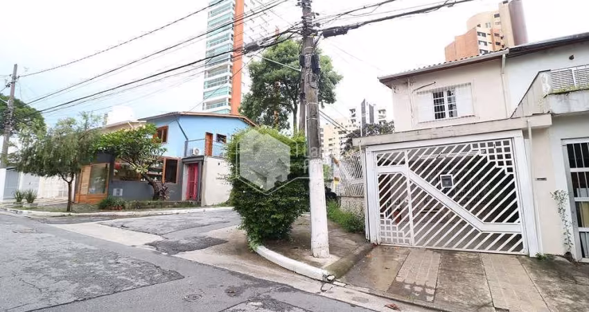 Casa à venda 4 Quartos 1 Suite 2 Vagas 200M² Campo Belo São Paulo - SP