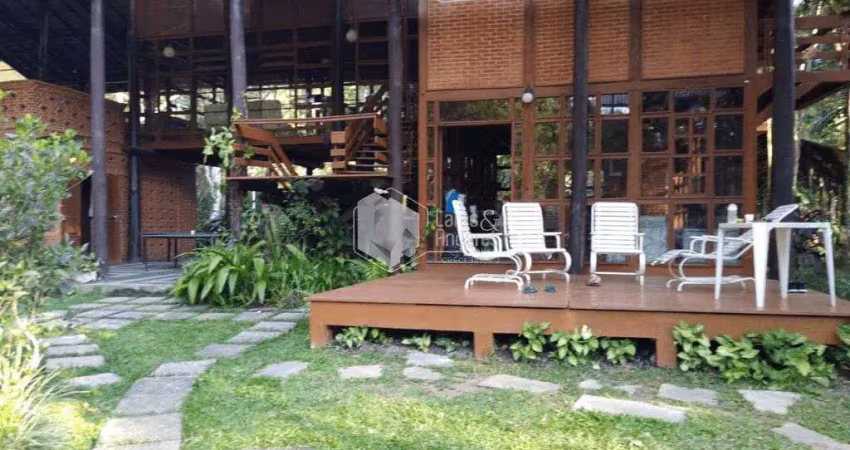 Casa à venda 5 quartos 10 vagas 357m² parelheiros são paulo - sp