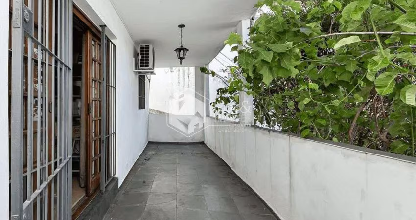 Casa à venda 4 Quartos 3 Vagas 270M² Jabaquara São Paulo - SP