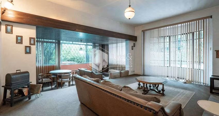Casa à venda 4 Quartos 2 Suites 4 Vagas 330M² Lapa São Paulo - SP