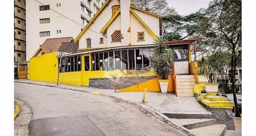 Casa à venda 5 Quartos 5 Vagas 405M² Bela Vista São Paulo - SP