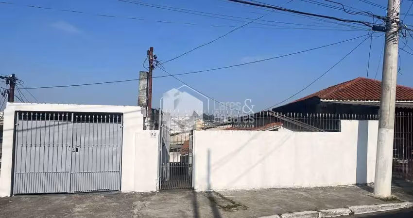 Casa tipo para venda em jardim peri com 5 quartos, 90m²