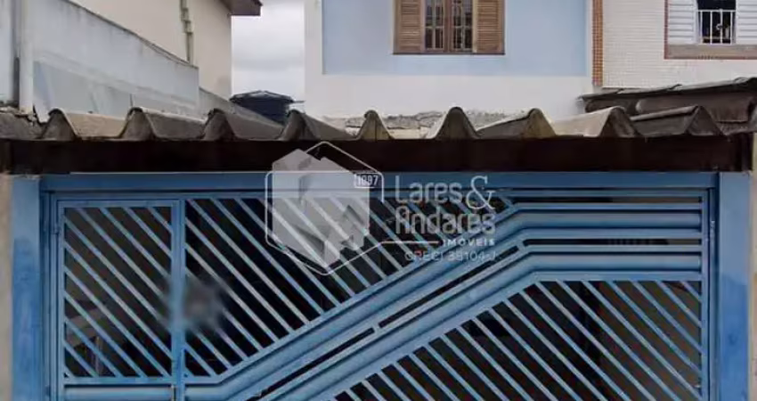 Casa tipo para venda em jardim vila formosa com 2 quartos, 80m²
