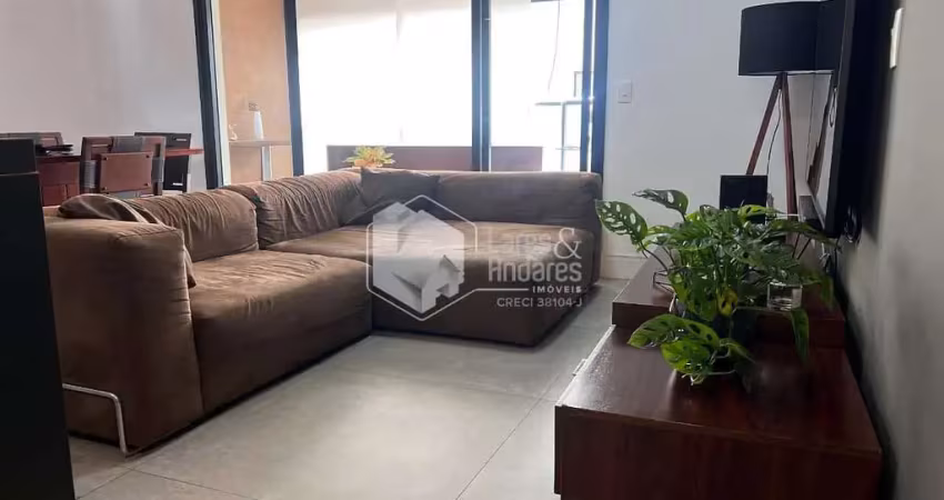 Apartamento tipo para venda em vila progredior com 2 quartos, 84m²