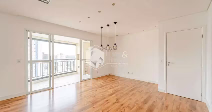 Apartamento tipo para venda em vila mascote com 2 quartos, sendo 1 suíte, 112m²