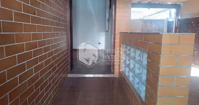 Casa tipo para venda em santana com 3 quartos, 96m²
