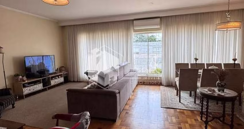 Casa tipo para venda com 3 quartos, sendo 2 suítes, 325m²