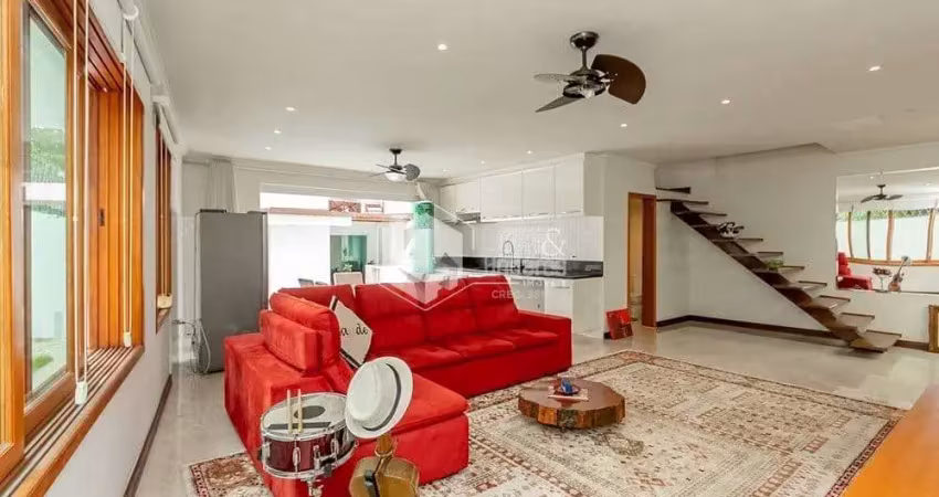 Casa à venda 3 quartos 1 suite 3 vagas 247m² guarapiranga são paulo - sp
