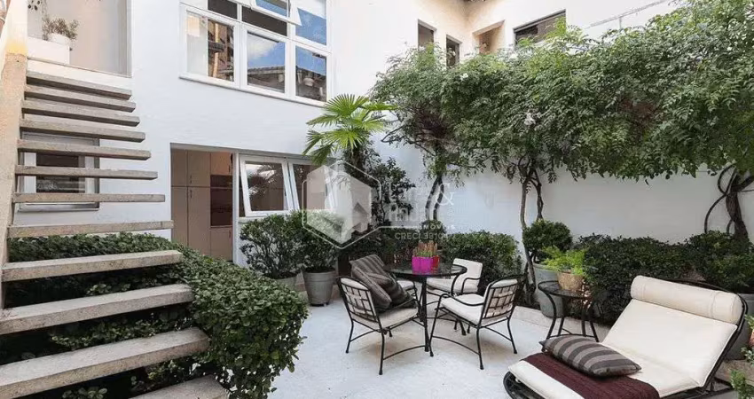 Casa à venda 3 Quartos 1 Suite 2 Vagas 155M² Campo Belo São Paulo - SP