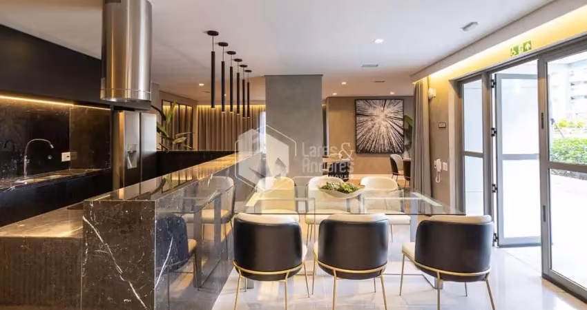 Apartamento tipo para venda em city américa com 3 quartos, sendo 1 suíte, 106m²