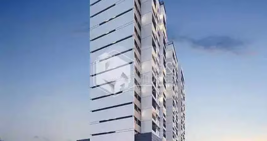 Apartamento garden para venda com 2 quartos, sendo 1 suíte, 69m²