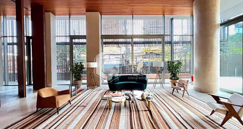 Apartamento tipo para venda em itaim bibi com 4 quartos, sendo 4 suítes, 335m²