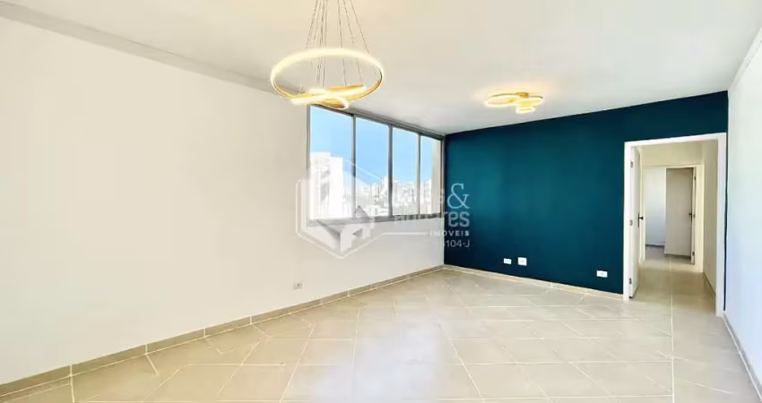 Apartamento tipo para venda com 3 quartos, sendo 1 suíte, 96m²