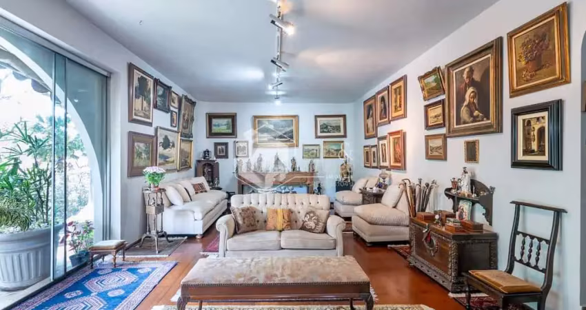 Apartamento tipo para venda em santo amaro com 4 quartos, sendo 2 suítes, 240m²
