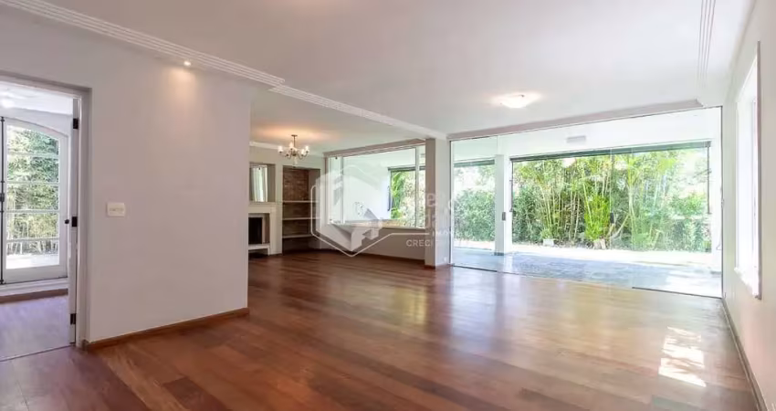 Casa em condomínio à venda 4 quartos 4 suites 2 vagas 260m² jardim morumbi são paulo - sp