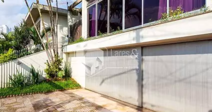 Casa tipo para venda em jardim são bento com 4 quartos, sendo 1 suíte, 442m²