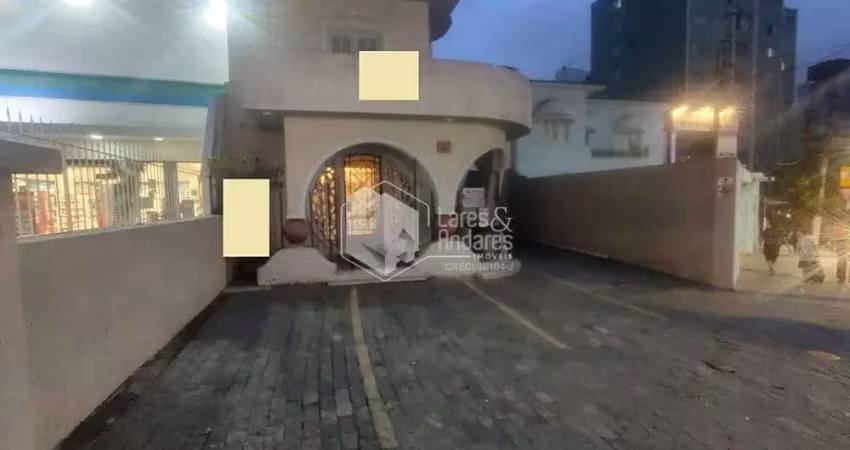 Casa à venda 6 Quartos 2 Suites 9 Vagas 600M² Vila Mariana São Paulo - SP