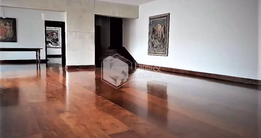 Casa no condomínio Morumbi para venda com 4 quartos, sendo 4 suítes, 754m²