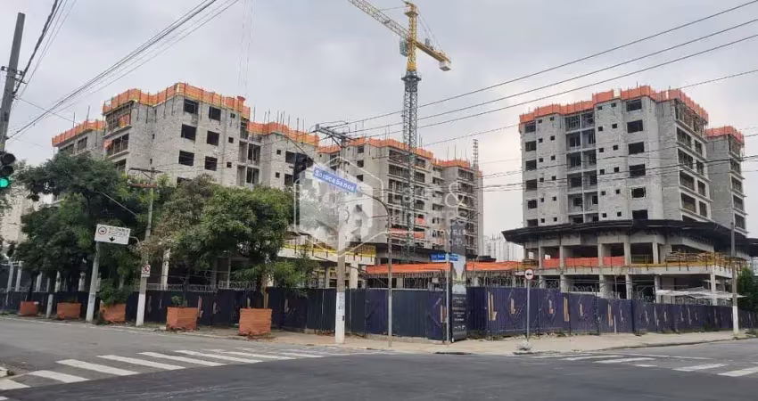Apartamento tipo para venda em ipiranga com 3 quartos, sendo 3 suítes, 123m²
