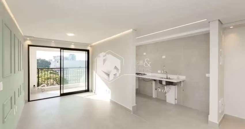 Apartamento tipo para venda em freguesia do ó com 2 quartos, sendo 1 suíte, 67m²