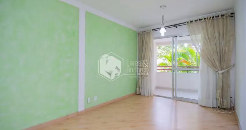 Apartamento tipo para venda em aclimação com 2 quartos, sendo 2 suítes, 68m²
