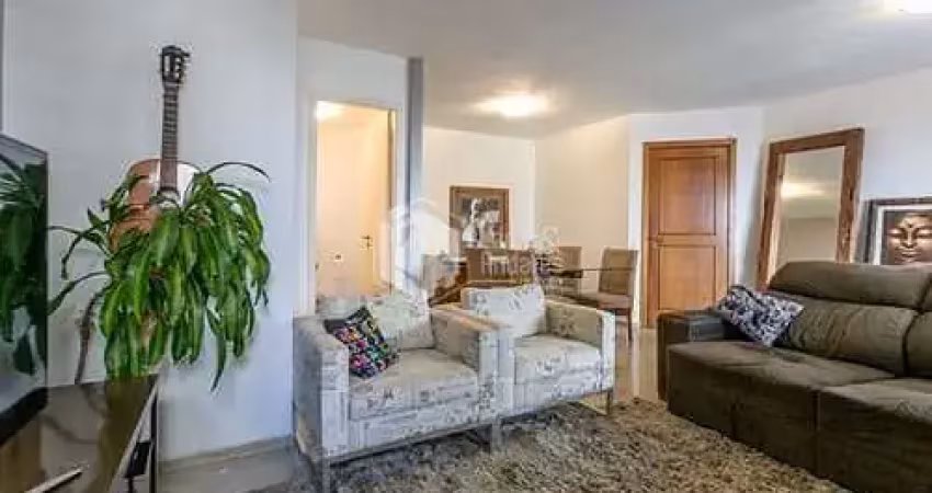 Apartamento tipo para venda em vila mariana com 2 quartos, sendo 1 suíte, 94m²