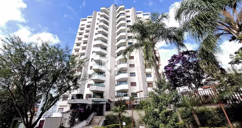 Apartamento tipo para venda em água fria com 3 quartos, sendo 3 suítes, 158m²