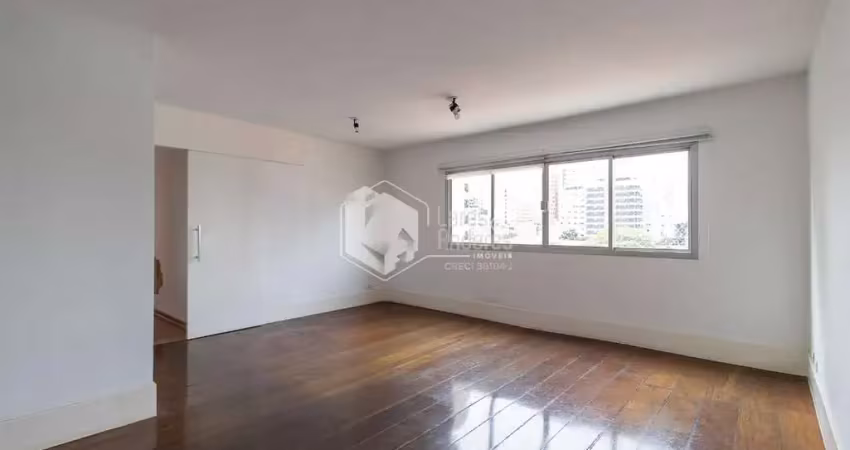 Apartamento tipo para venda em vila clementino com 3 quartos, sendo 1 suíte, 118m²