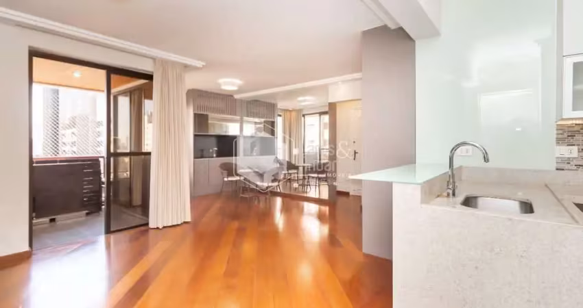 Apartamento tipo para venda e locação em vila mariana com 3 quartos, sendo 1 suíte, 116m²