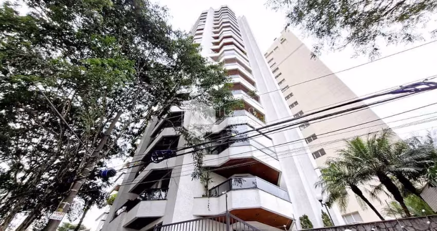 Apartamento tipo para venda em aclimação com 4 quartos, sendo 2 suítes, 184m²