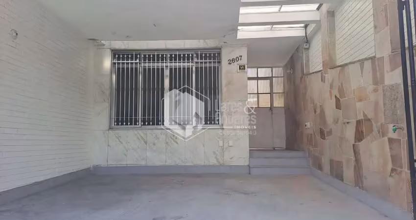 Casa tipo para venda em santana com 3 quartos, 150m²