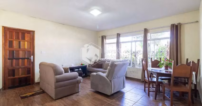 Casa tipo para venda em jardim ernestina com 3 quartos, 132m²
