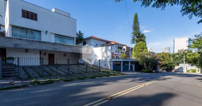 Casa tipo para venda em vila tramontano com 4 quartos, sendo 2 suítes, 375m²
