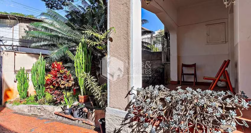 Casa tipo para venda em campos elíseos com 3 quartos, 250m²
