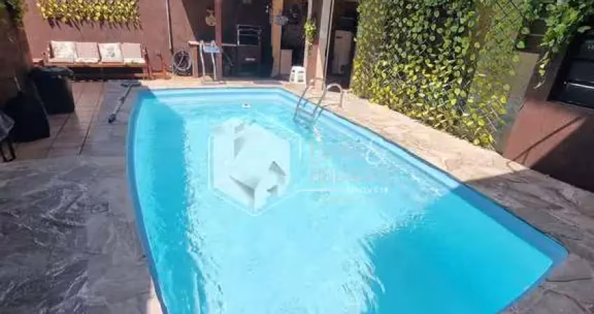 Casa tipo para venda em jardim do colégio (zona norte) com 3 quartos, sendo 1 suíte, 240m²