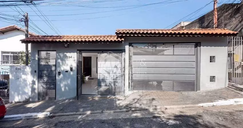Casa à venda 4 quartos 3 vagas 270m² jabaquara são paulo - sp