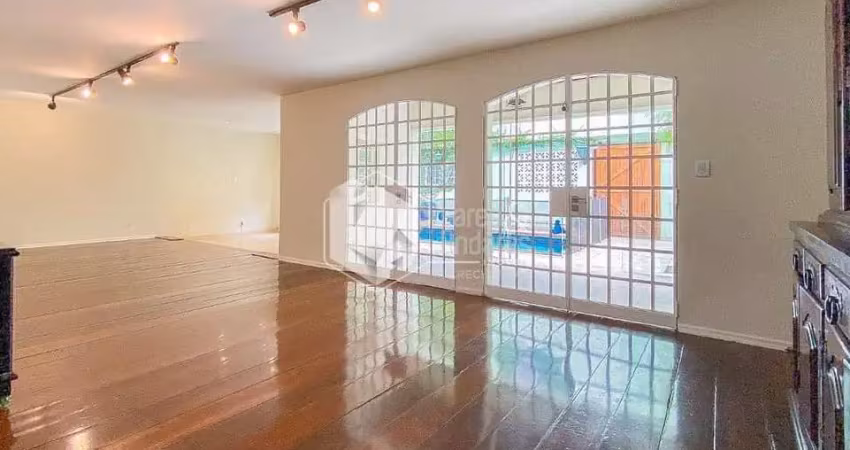 Casa à venda 3 quartos 1 suite 2 vagas 440m² fazenda morumbi são paulo - sp