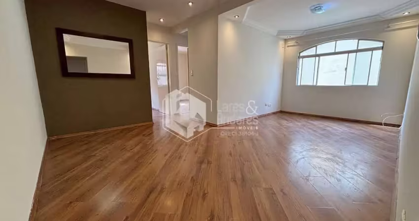 Apartamento tipo para venda em vila santa clara com 3 quartos, 78m²