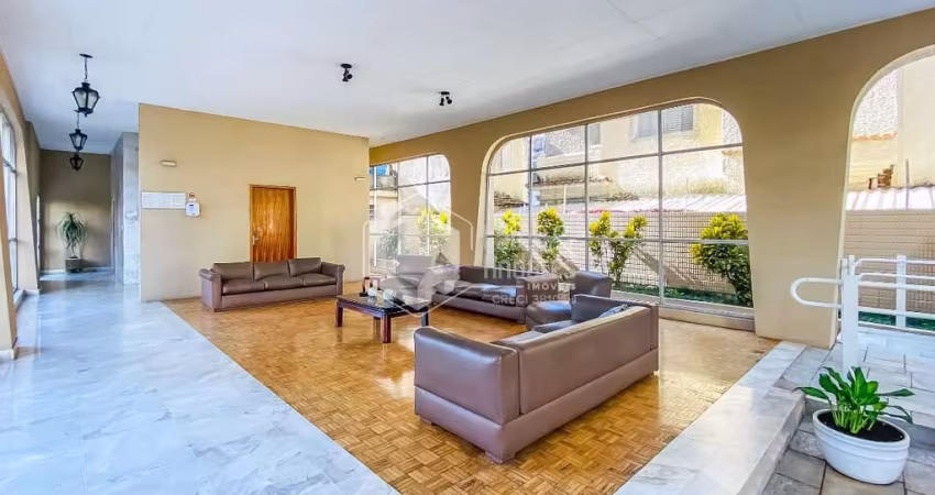 Apartamento tipo para venda em perdizes com 3 quartos, sendo 1 suíte, 110m²