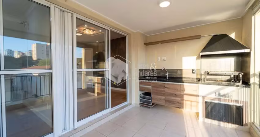 Apartamento tipo para venda em vila mascote com 3 quartos, sendo 1 suíte, 83m²