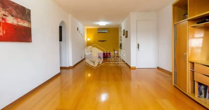 Apartamento tipo para venda em sumaré com 3 quartos, sendo 1 suíte, 141m²