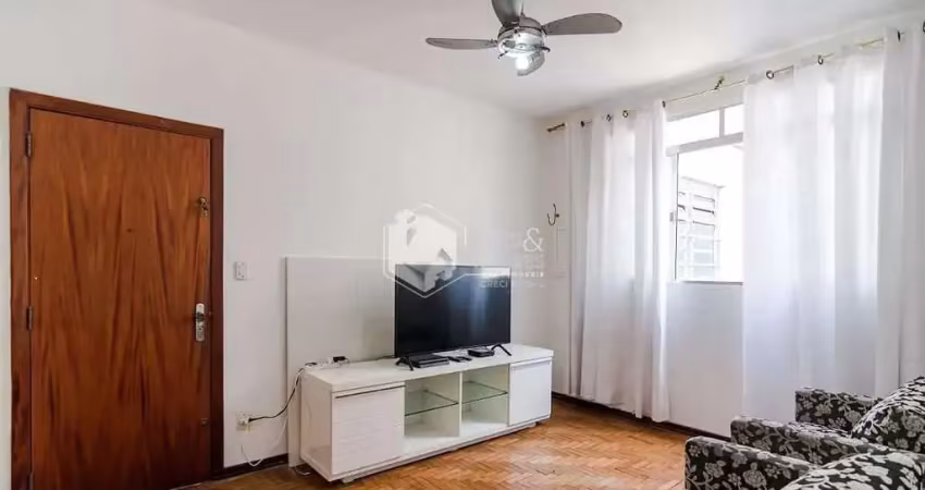 Apartamento tipo para venda em bela vista com 2 quartos, 91m²
