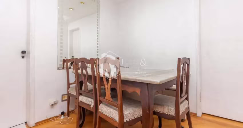 Apartamento tipo para venda em vila mariana com 3 quartos, sendo 1 suíte, 68m²