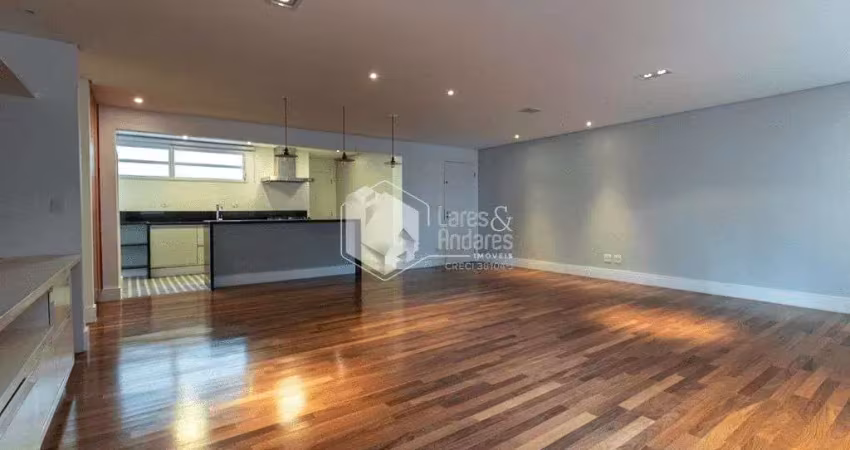 Apartamento à venda 1 quarto 1 suite 1 vaga 134m² itaim bibi são paulo - sp