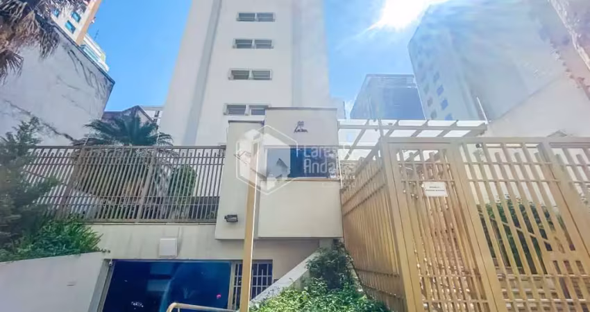 Apartamento tipo para venda em paraíso com 4 quartos, sendo 1 suíte, 169m²