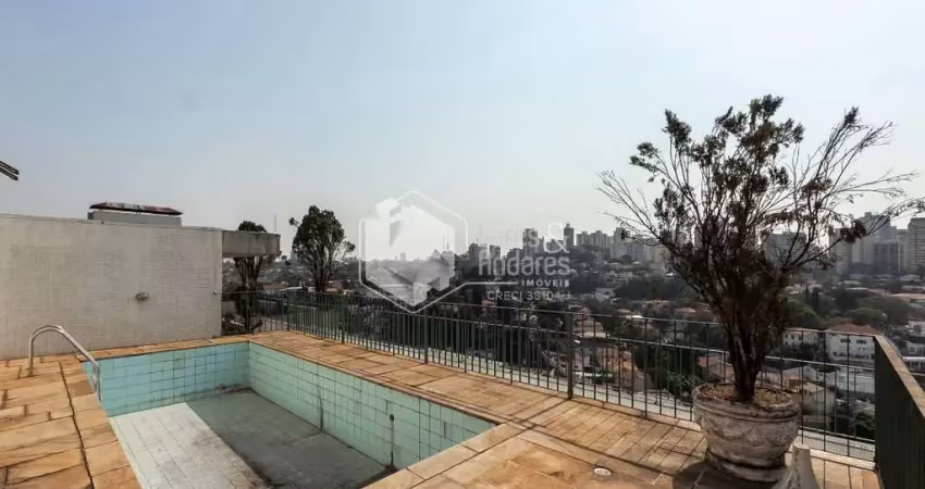 Apartamento tipo para venda em higienópolis com 3 quartos, sendo 3 suítes, 620m²