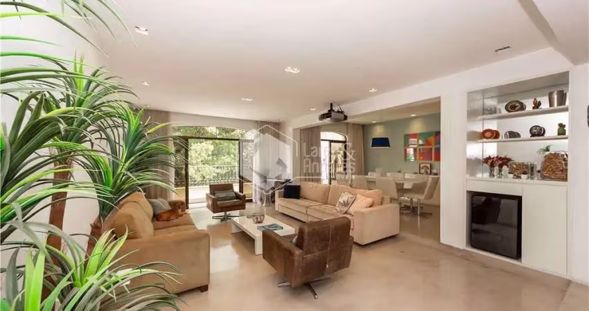 Apartamento à venda 4 quartos 3 suites 2 vagas 225m² vila clementino são paulo - sp